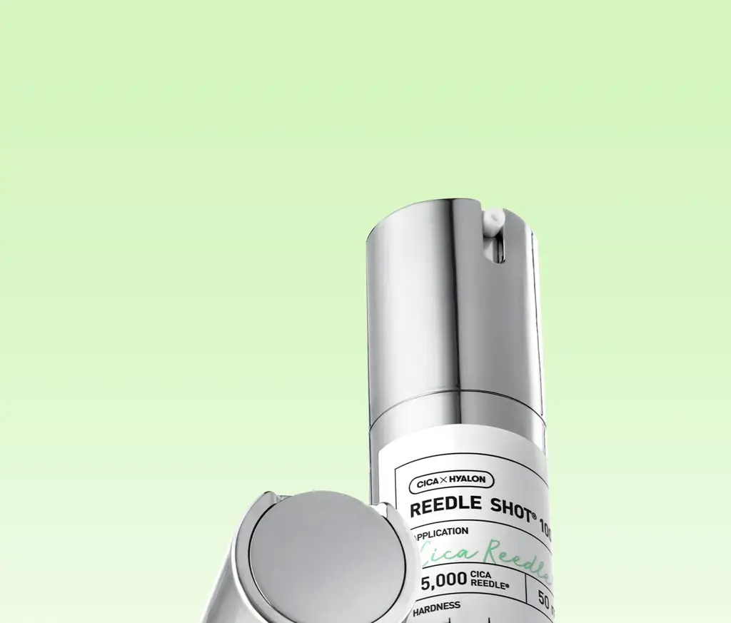 [4천만돌파/모공] VT 리들샷 100 에센스50ml 기획 (+리들샷300 1ml*3개+PDRN에센스1.5ml*3ea) 상세페이지 34